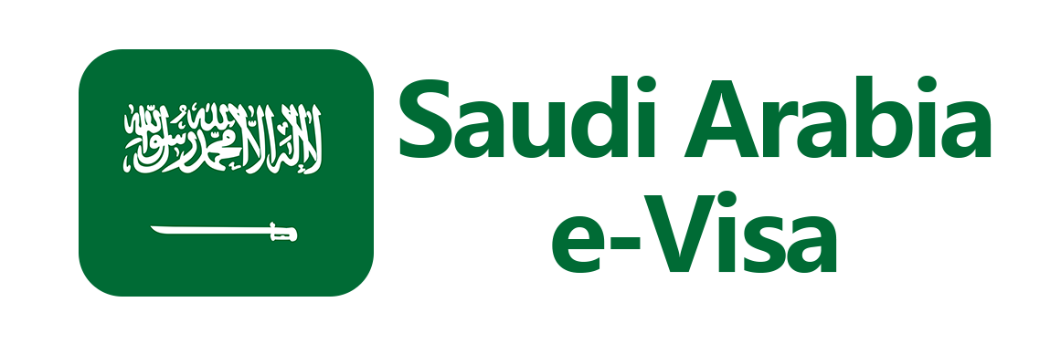 Saudi Arabia e-Visa Application System